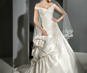 Wedding photography Stock Photo