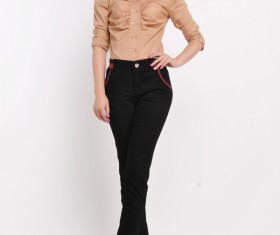 Women models Stock Photo