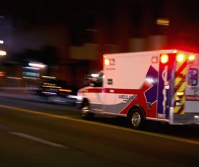 ambulance Stock Photo 01