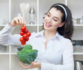 housewife HD picture