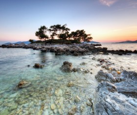 natural wonder Stock Photo