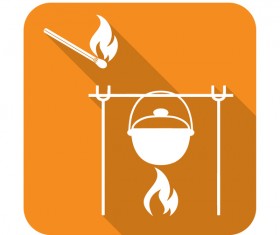 pot matches icon