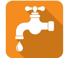 water tap icon