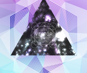 1985 vector background