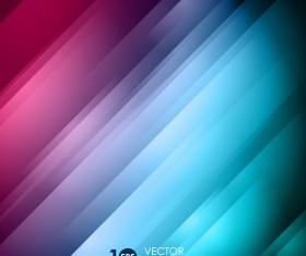 Abstract background purple with blue vector