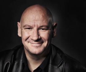 Close-up portraits Stock Photo 03