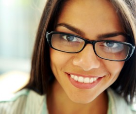 Close-up portraits Stock Photo 14