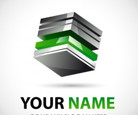 Company logo design vectors