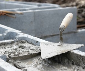 Construction site Stock Photo 01