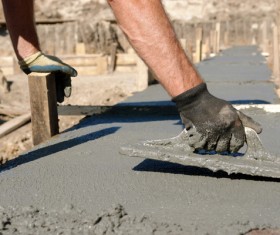 Construction site Stock Photo 02