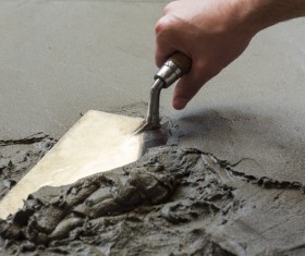 Construction site Stock Photo 03