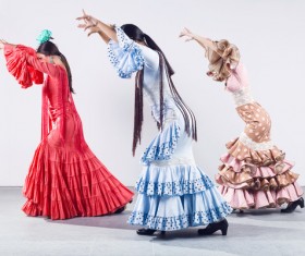 Dance, performer, Stock, Photo,