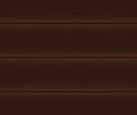 Dark color wood texture background vector 01