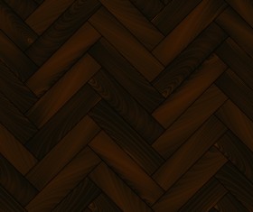 Dark color wood texture background vector 08