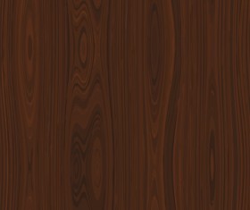 Dark color wood texture background vector 10