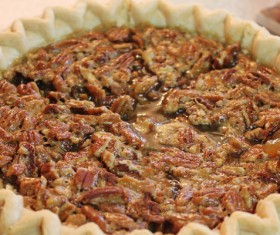 Delicious pies HD picture