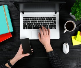 Female hand Stock Photo 02