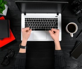 Female hand Stock Photo 13