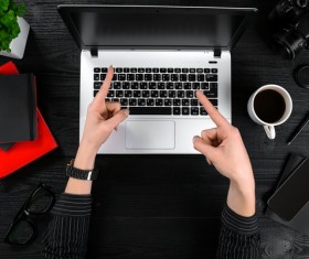 Female hand Stock Photo 14