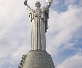 Garden City Kiev Stock Photo 14