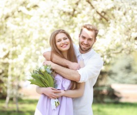 Happy smile HD picture