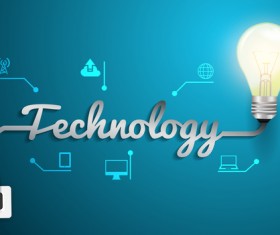 Idea business infographic template vector 08