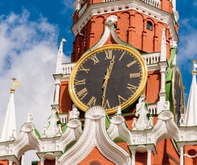 International metropolis of Moscow Stock Photo 15
