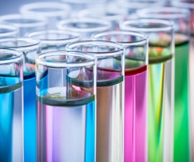 Laboratory tests Stock Photo 02