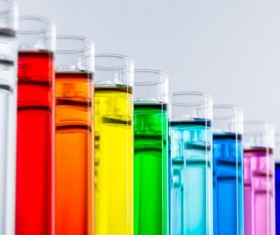 Laboratory tests Stock Photo 03