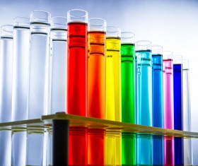 Laboratory tests Stock Photo 04