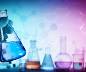 Laboratory tests Stock Photo 07