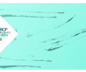 Line Photoshop Brushes