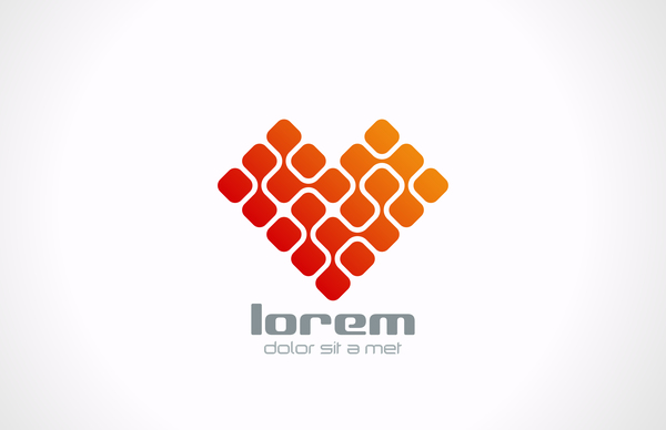 Lorem logo vector