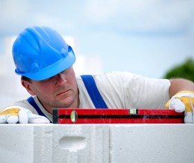 Measurement level Stock Photo