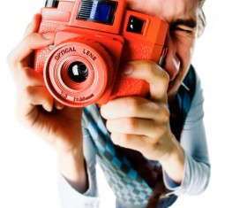 Photographers Stock Photo 02