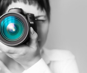 Photographers Stock Photo 04