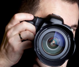 Photographers Stock Photo 05