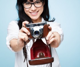 Photographers Stock Photo 06