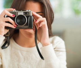 Photographers Stock Photo 07