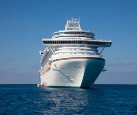 Sea super cruise HD picture 02