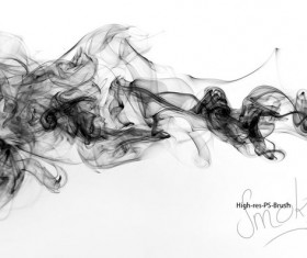 smoke brush procreate free