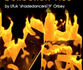 Special HD Photoshop Brushes