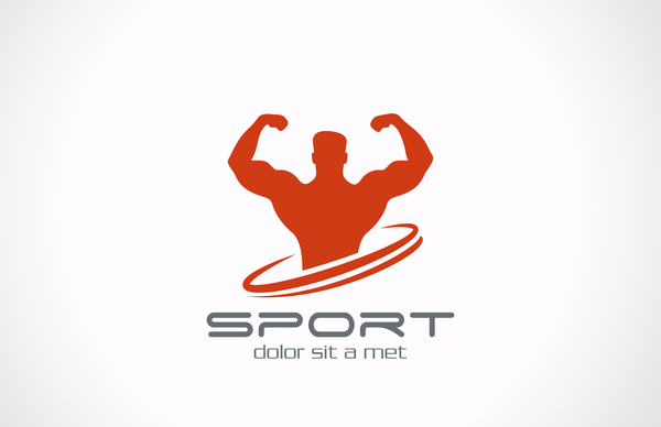 Sport logo vector free download