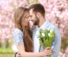 Sweet hugs HD picture