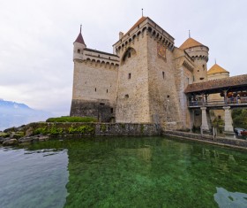 Swiss watch country Stock Photo 01