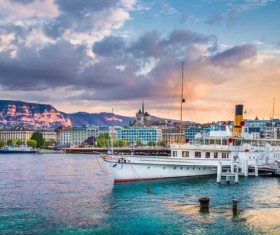 Swiss watch country Stock Photo 02