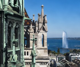 Swiss watch country Stock Photo 04