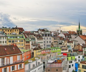 Swiss watch country Stock Photo 10