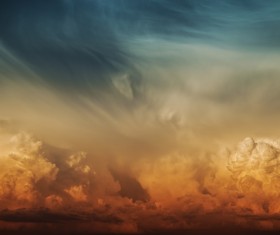 The vagaries of the cloud HD picture