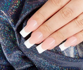 Various styles of nail Stock Photo 10